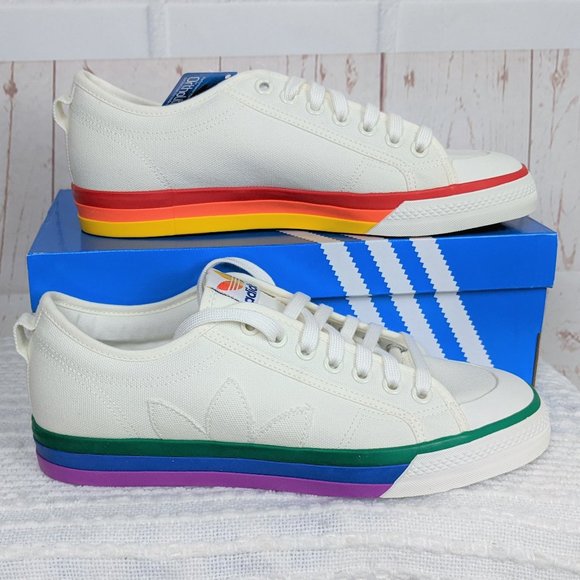 adidas original nizza pride